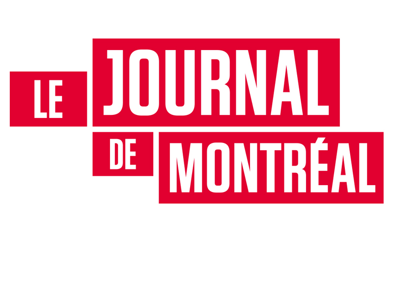 le journal de montreal logo