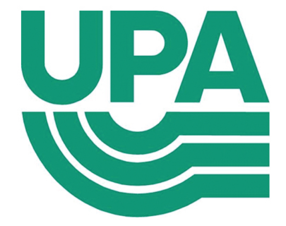 UPA logo